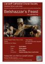 Belshazzar's Feast