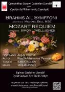 2025 April Mozart Requiem W